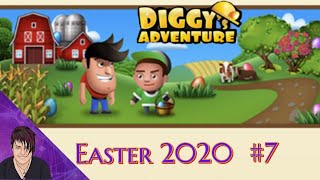 Old Easter Factory - Easter 2020 - Diggy's Adventure | Rosie Rayne screenshot 2