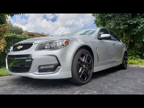 review-of-2017-chevy-ss.-1.5-years-ownership-update