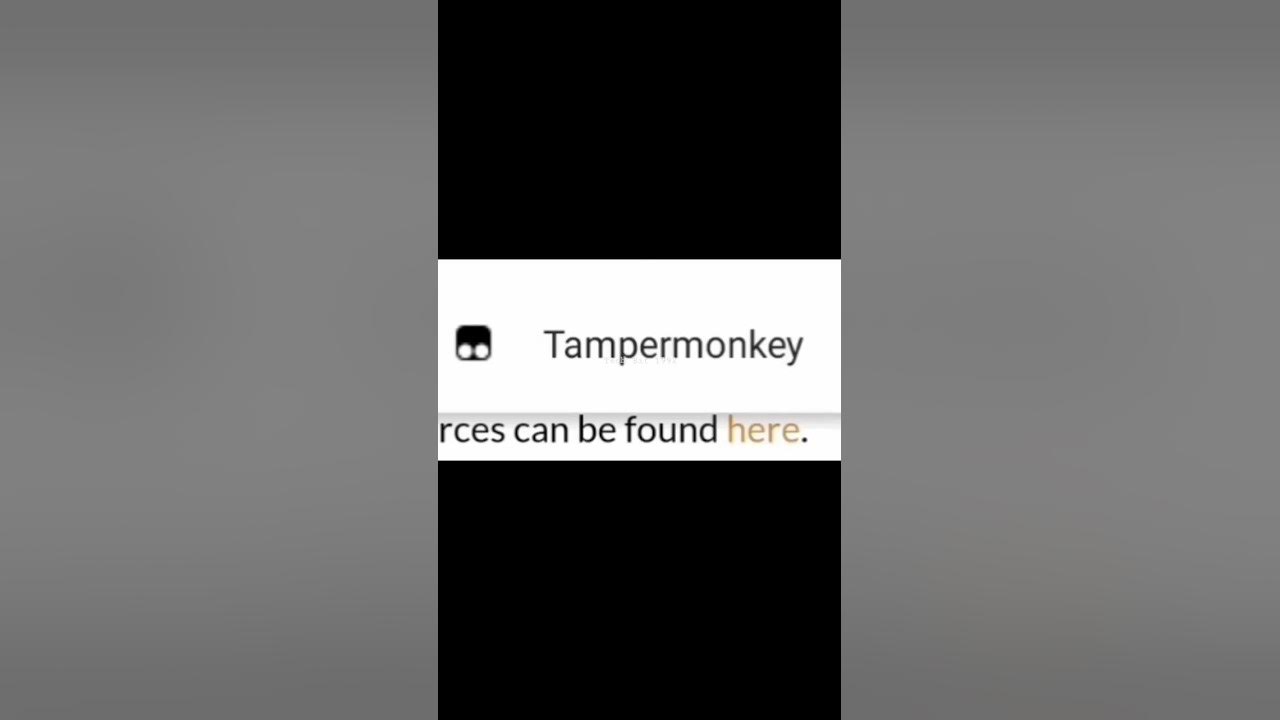 Tampermonkey scripts tampermonkey android tampermonkey chrome Tampermonkey scripts tampermonkey android tampermonkey chrome