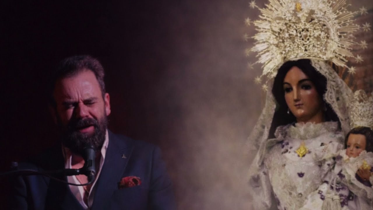 "Para ti, Mi Virgen"  Quintín Zamora Camacho