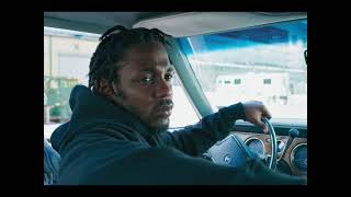 “No Forgetting” - Kendrick Lamar type beat