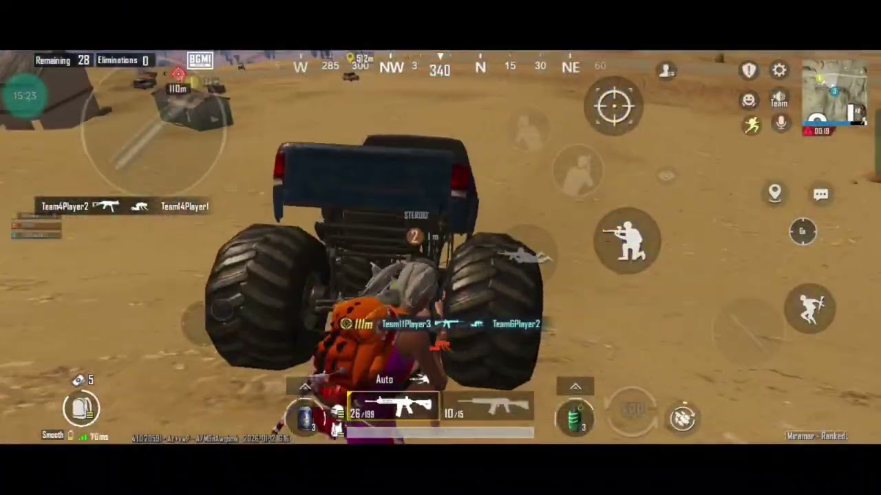 Grinds in oneplus 11r 💦