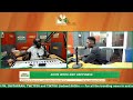 Adom Work and Happiness Tuesday's Edition on Adom 106.3 FM with OPD  (19-05-26)