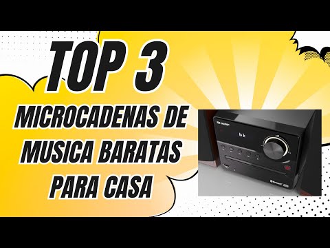 🎬 Video relacionado con microcadenas de musica