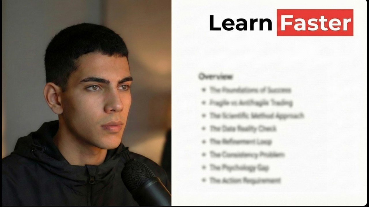 Give Me 5 Minutes to Fix How You Learn