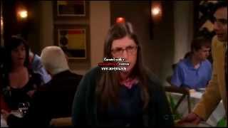 The Big Bang Mustache