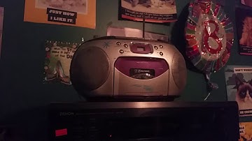 When Hurricane Irma affects radio stations (plus EAS with different voice)