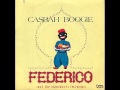 Federico and marrakech orchestra   cashbah boogie