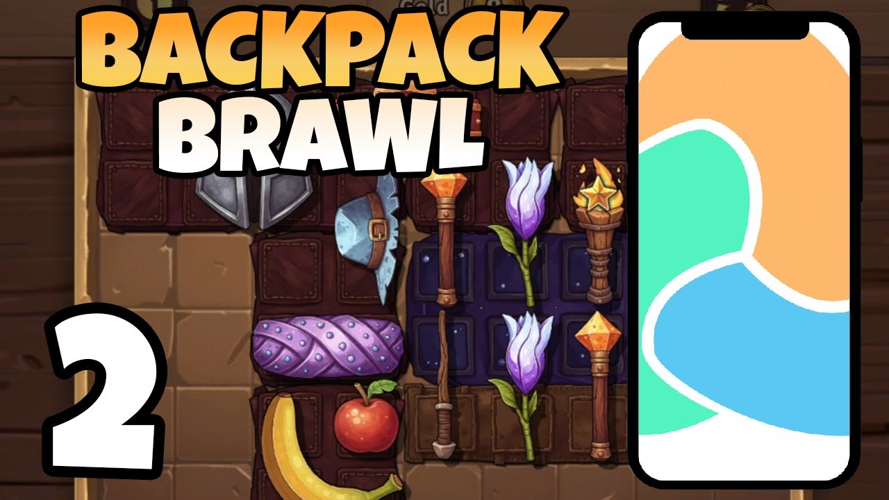 Backpack Brawl 2