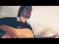 Kedarnath| Jaan ‘Nisaar |Cover|Arijit Singh|Sushant Rajput|Ashish Sharma