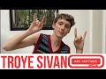 Troye Sivan: If Harry Styles Covered One Of His Songs