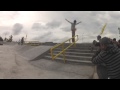 UNGARAN TAHU BAKSO SKATE JAM 2014 
