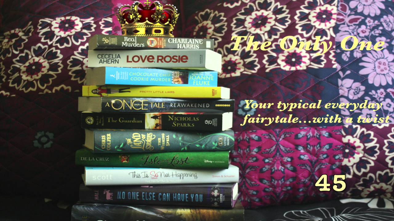 The Only One Episode 45 - YouTube