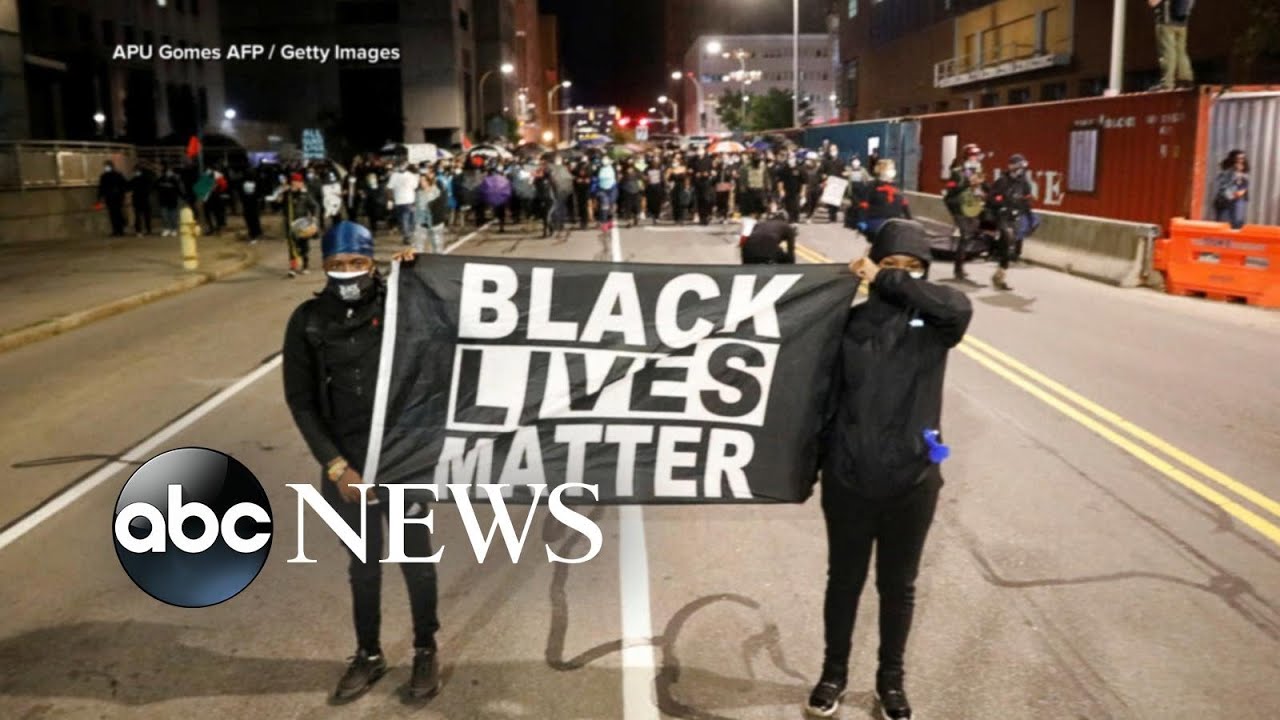Can Black Lives Matter protests make a difference in the ballot box this year?