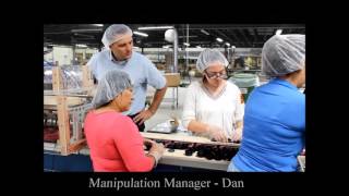 Accel Inc. Montage - Contract Assembly Manufacturing Facility