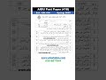 418 B.A AIOU Past Paper Spring 2025 #aiou2025 #AIOU #AIOUHelps #BA418 #PastPaper2025 #exam