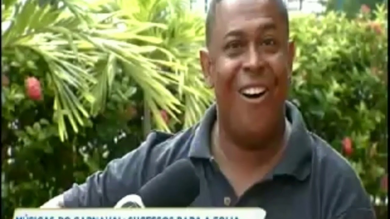 J.TELLES COMPOSITOR NA TV RECORD