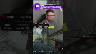 JAK WYGLĄDA EFEKT TRENINGU DONKA w CS2? #cs2 #cs2funny #cs2clips