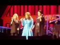 Coal Miner's Daughter - Loretta Lynn, Crystal Gayle, Peggy Sue (Crystal Gayle's Opry Induction)