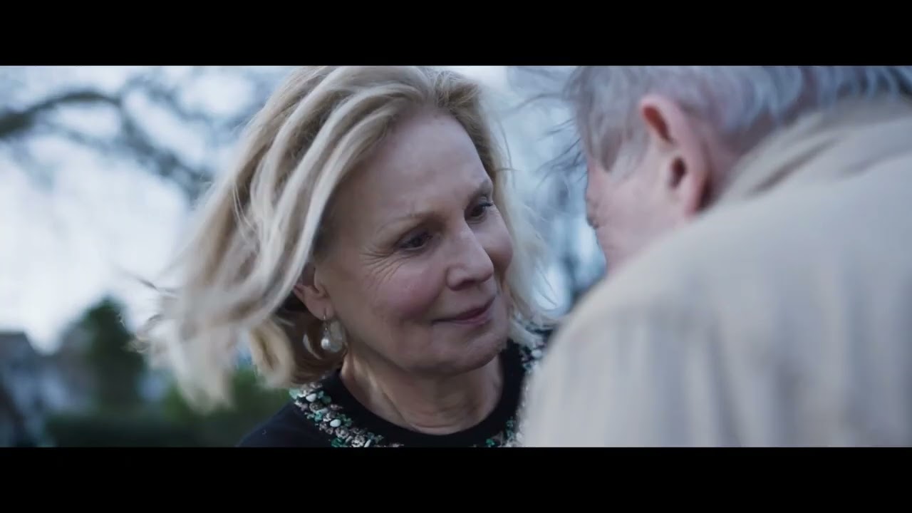 My Wonderful Wanda Trailer