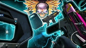 MC5 - KOMMANDER TIER 8 PRESTIGE | ST-2xel with M15-Bulwark Shield Gameplay