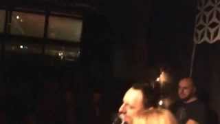 Πέγκυ Ζήνα - Γιώργος Αξάς - Σ' Αγαπώ live | Savoy