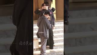 🤏🏻🤏🏻🤏🏻 #田栩宁 #tianxuning #viralvideo #shortvideo #xuhuongyoutube