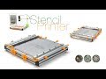 Stencil Printer