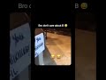 Bro don't care about plan B 😂 #trending #viral #funny #comedy #memes #shorts