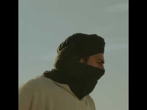 الامام علي عندما يقاتل بأليد