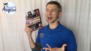 Games and Activities for Attaching with Your Child - Book Review