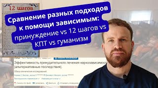 видео: Обзор подходов к работе с зависимостями картинка: Обзор подходов к работе с зависимостями
