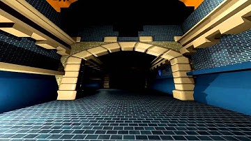 Knightmares Castle Linghorn (Series 8) in Oculus Rift