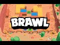 Me playing Brawl Stars with my friend