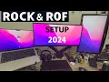 DevOps/Cloud Engineer SETUP 2024 - Mi Oficina en Casa - Rock & ROF (E3)