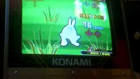 Twinbee ~Generation X~ Heavy DDR