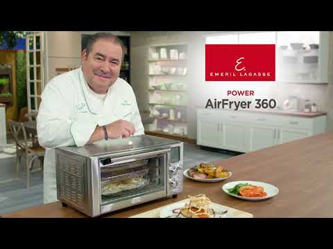 Vídeo: Per què l'Emeril va deixar la televisió?