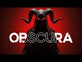 OBSCURA OBSCURA