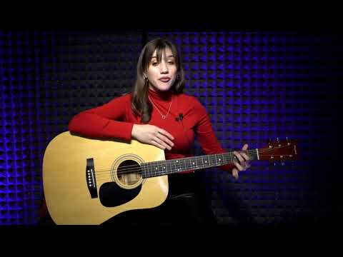 Video: Cum Să Alegi O Chitară Acustică