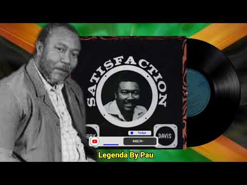 Bobby Davis - Perhaps (Reggae Legendado) | Lyrics