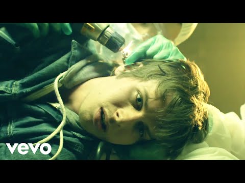 Foster The People - Houdini (Video)