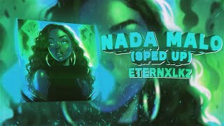 Download Lagu Eternxlkz - Nada Malo (Sped Up) MP3