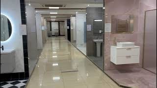 **Naas showroom** walkaround part 1