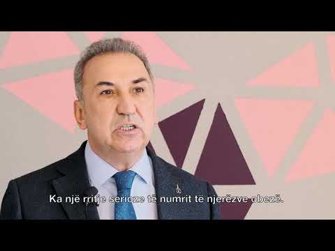 Video: Për vlerësimin e obezitetit?