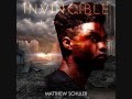 Matthew Schuler – Invincible – Single