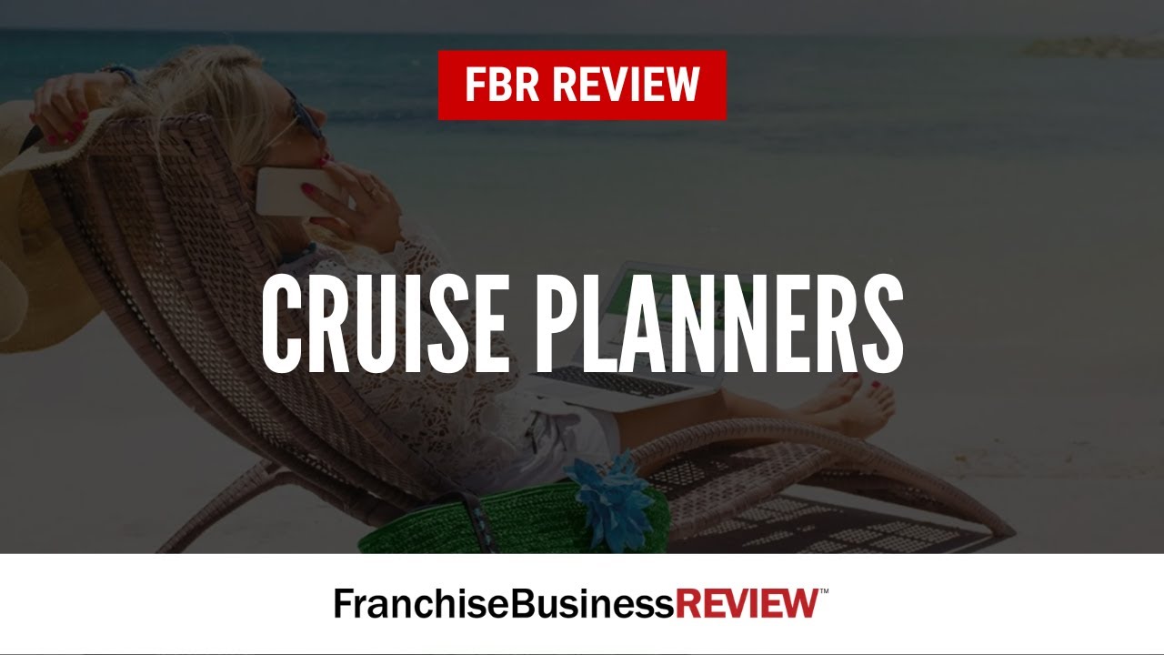 FBR Review: Cruise Planners