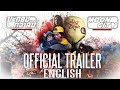 Moon city lao movie 2018 official trailer english