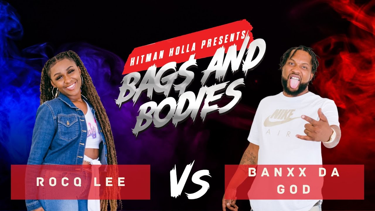 Rocq Lee vs Banxx Da God
