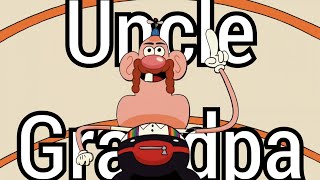 Uncle Grandpa Clips Twixtor Uncle Grandpa 1X34