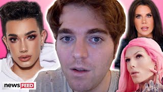 Shane dawson is opening up about dramageddon after the drama between
tati westbrook, james charles, and jeffree star has resurfaced over a
year later. watch ...